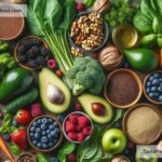 foods for reducing insulin resistance