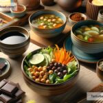 foods for reducing interpersonal conflict