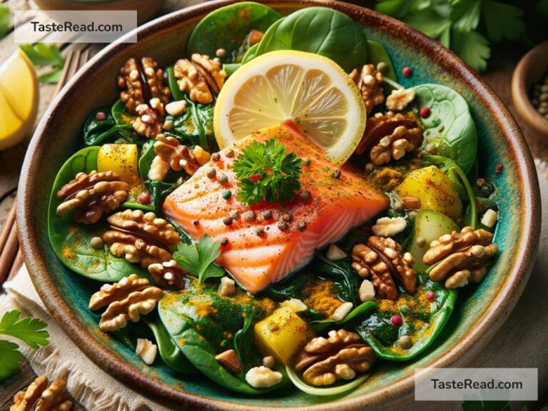foods for reducing joint pain