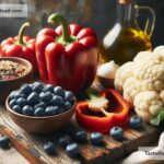 foods for reducing kidney stress