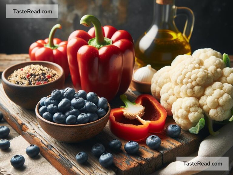 foods for reducing kidney stress