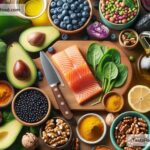 foods for reducing lipotoxicity