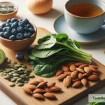 foods for reducing listening barriers