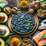 foods for reducing memory impairment