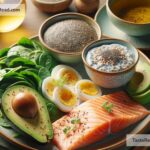 foods for reducing menstrual pain