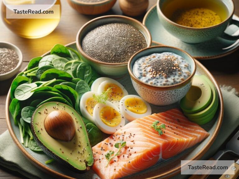 foods for reducing menstrual pain