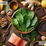 foods for reducing menstrual pain
