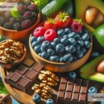 foods for reducing mental blocks