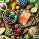 foods for reducing metabolic syndrome