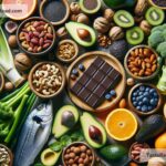foods for reducing mood swings