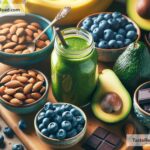 foods for reducing negative self-talk