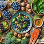 foods for reducing neurodegeneration