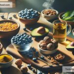 foods for reducing neurodegeneration
