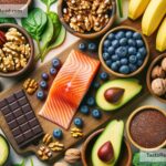 foods for reducing neurotransmitter imbalances