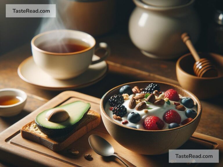 foods for reducing night eating