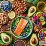 foods for reducing obesity risk