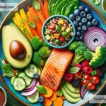 foods for reducing obesity risk