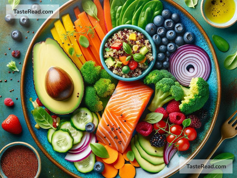 foods for reducing obesity risk