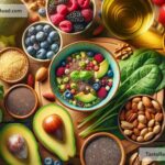foods for reducing postprandial glucose