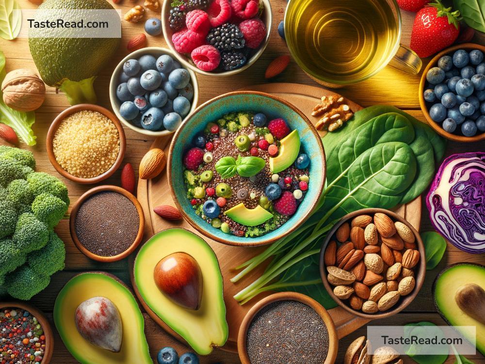 foods for reducing postprandial glucose