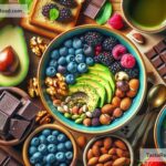 foods for reducing procrastination