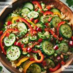 foods for reducing renal stress