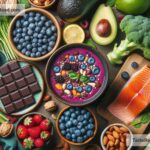 foods for reducing self-doubt