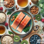 foods for reducing sleep apnea