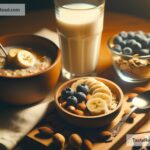 foods for reducing sleep disturbances