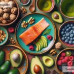 foods for reducing social anxiety