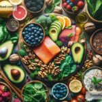 foods for reducing stroke risk