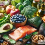 foods for reducing stroke risk