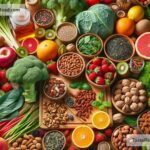 foods for reducing stuttering