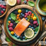 foods for reducing sun damage