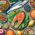 foods for reducing thyroid dysfunction