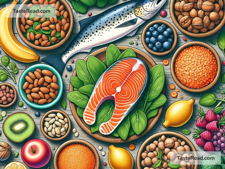 foods for reducing thyroid dysfunction