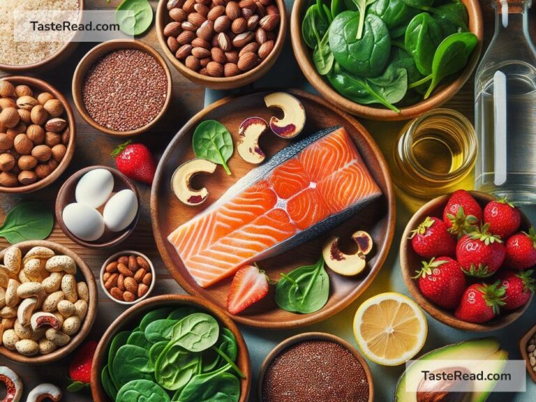 foods for reducing thyroid dysfunction