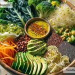 foods for reducing toxic burden