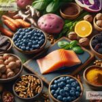foods for reducing trauma symptoms