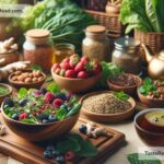 foods for reducing treatment fatigue