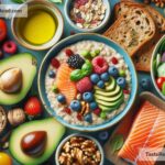 foods for reducing triglycerides