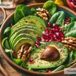 foods for reducing vascular resistance