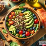 foods for reducing visceral fat