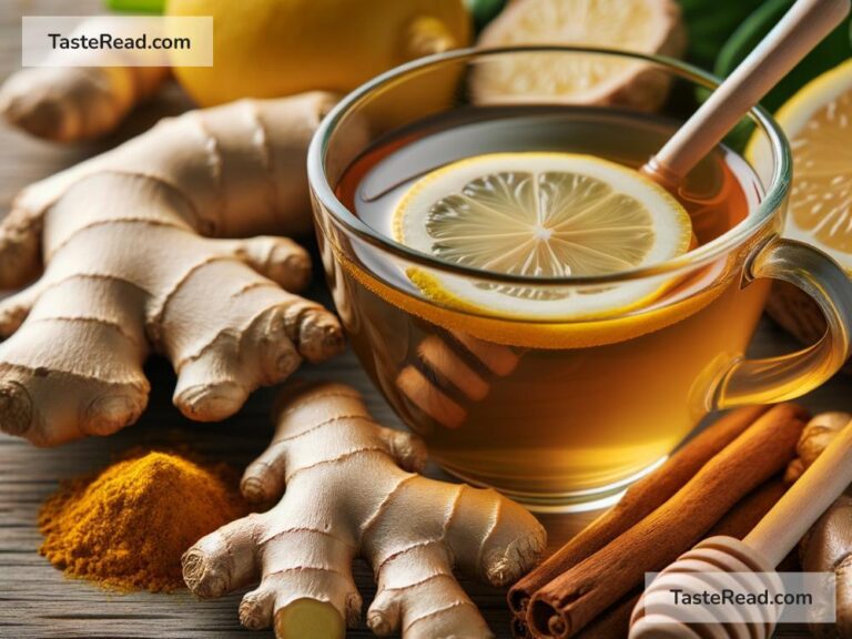 foods for reducing voice strain