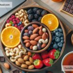 foods for reducing workplace stress