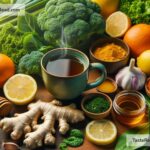 foods for respiratory health