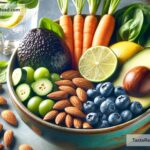 foods for skin health