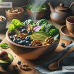 foods for stress reduction