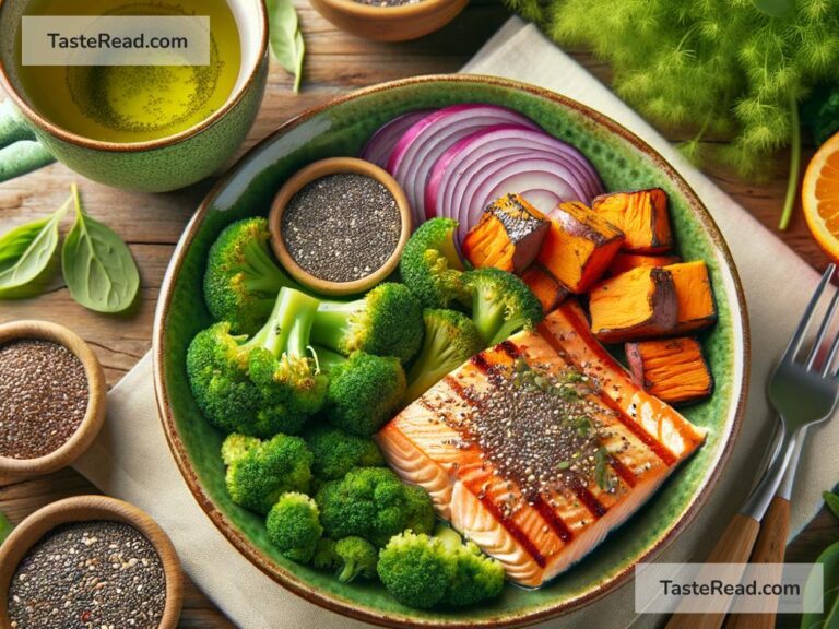 foods for thyroid health