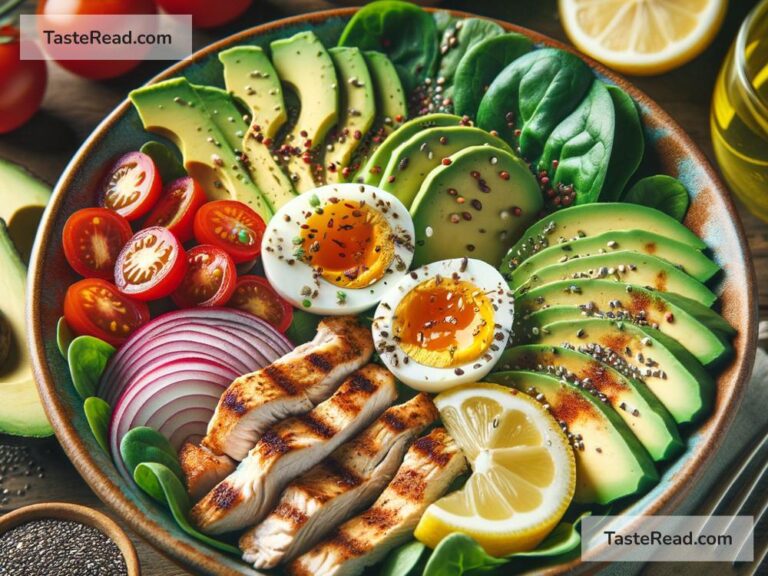 foods for weight loss